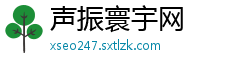 声振寰宇网